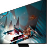 Телевизор Samsung QE65Q800TAU