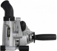 Штроборез Интерскол ПД-125/1400Э