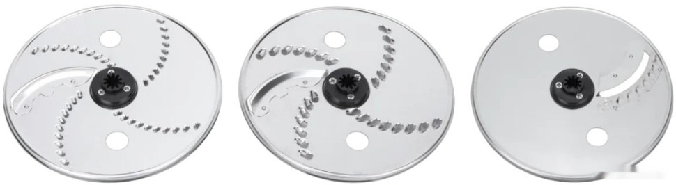 Кухонный комбайн Techno FP427