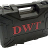 Гайковерт DWT ABWP-20 DN-4C2 BMC (с 2-мя АКБ, кейс)