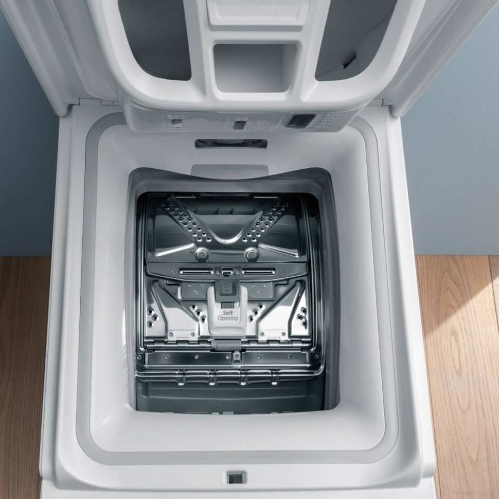 Стиральная машина Indesit BTW D61253 BY