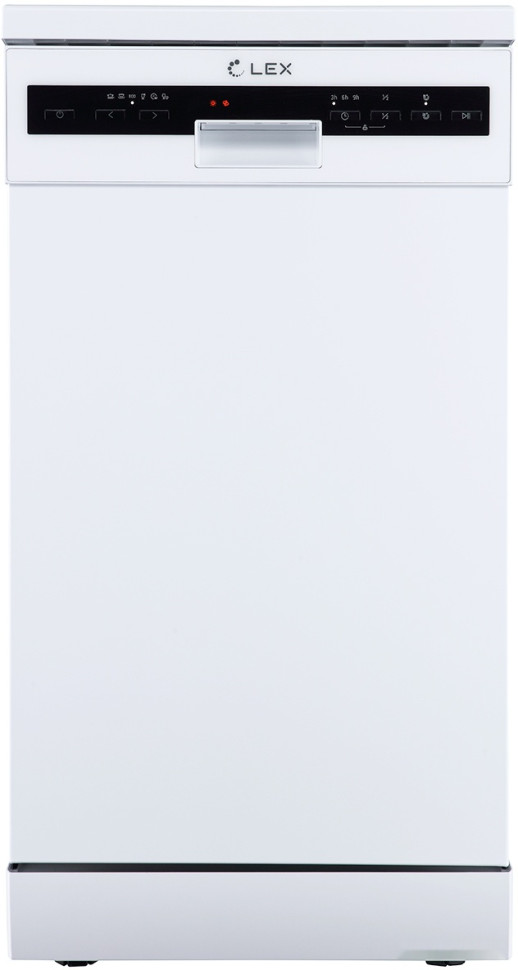 Посудомоечная машина LEX DW 4562 WH
