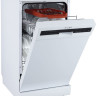 Посудомоечная машина LEX DW 4562 WH