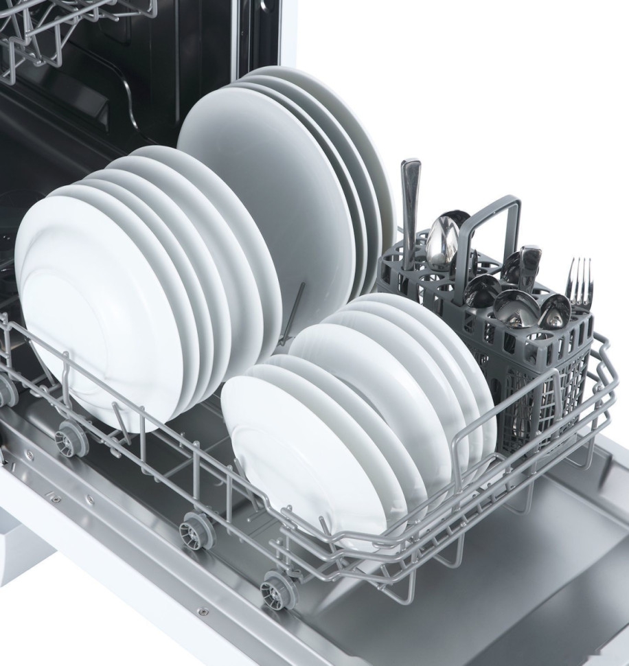 Посудомоечная машина LEX DW 4562 WH