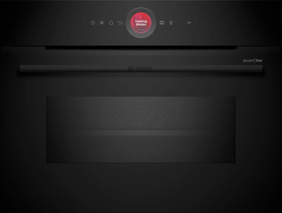 Духовой шкаф Bosch Serie 8 CMG9241B1