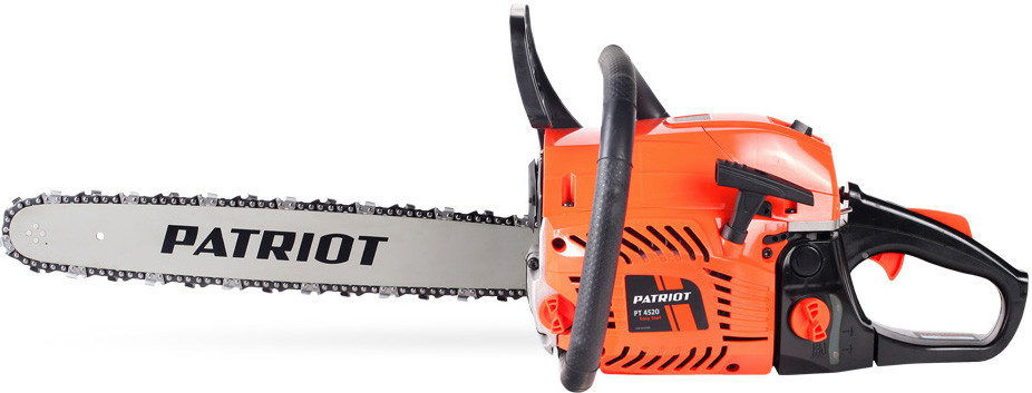 Бензопила Patriot PT 4520