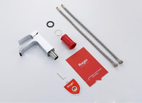 Смеситель Raglo R02.10