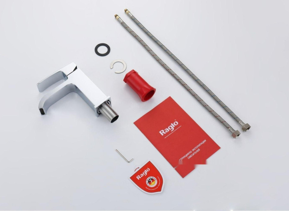 Смеситель Raglo R02.10