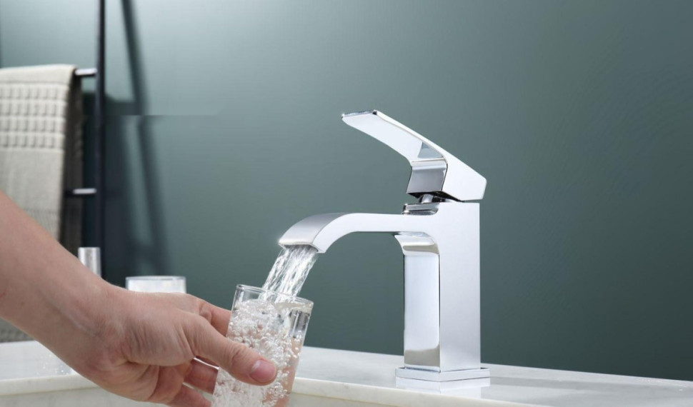 Смеситель Raglo R02.10