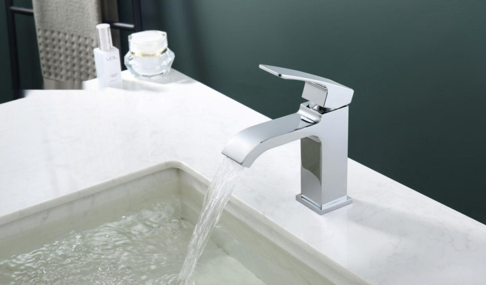 Смеситель Raglo R02.10