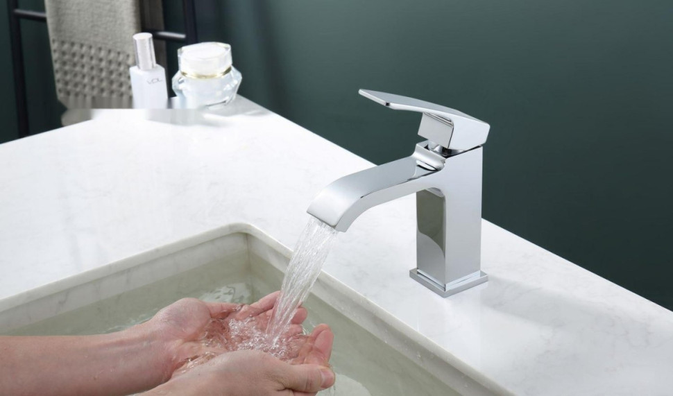 Смеситель Raglo R02.10