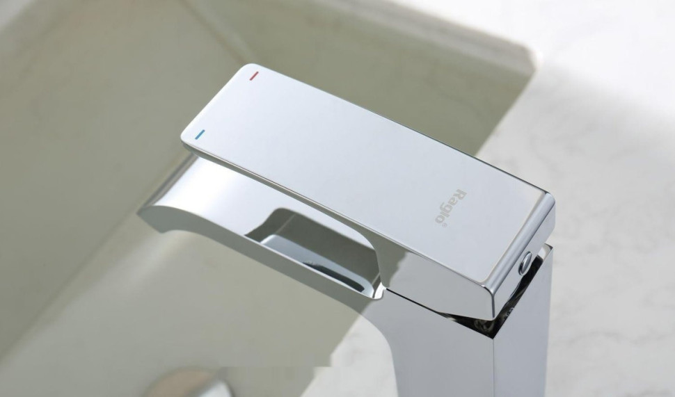Смеситель Raglo R02.10