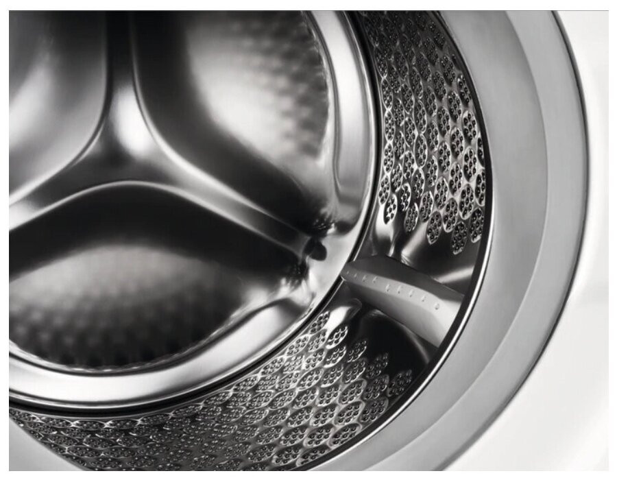 Стиральная машина AEG L8WBE68SI Стиральная машина AEG L8WBE68SI