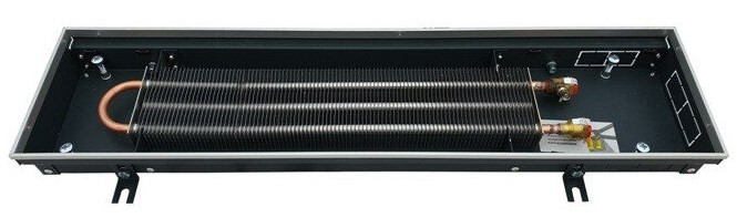 Радиатор Techno Usual KVZ 250-140-2400