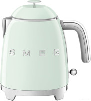 Электрический чайник Smeg KLF05PGEU