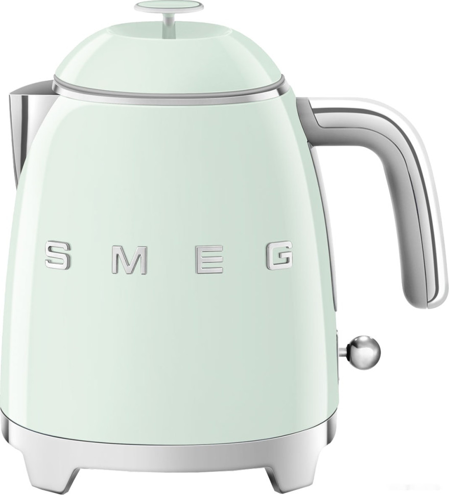 Электрический чайник Smeg KLF05PGEU