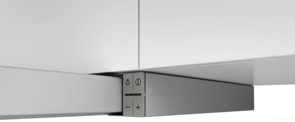 Вытяжка Bosch Serie 4 DFL064A52