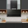 Вытяжка HAIER HVX-W682CBX