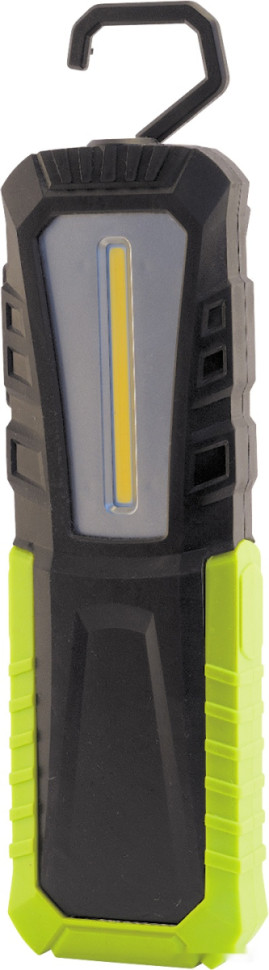 Фонарь Яркий луч Optimus ACCU v.2 mаxi