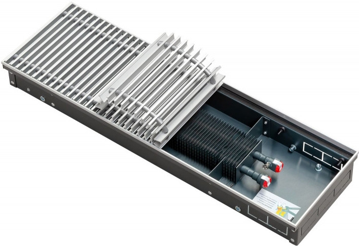 Радиатор Techno Usual KVZ 250-85-3800