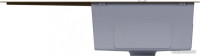 Кухонная мойка Mixline Pro 552920 (бронза, с сифоном)