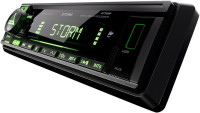 Автомагнитола Aura Storm-677DSP
