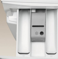 Стиральная машина Electrolux EW7WR361S