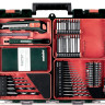 Дрель-шуруповерт Metabo PowerMaxx BS Basic Set