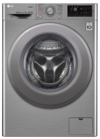 Стиральная машина LG F-2M5HS7S