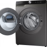 Стиральная машина Samsung WW10T754CBX/LP