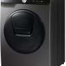 Стиральная машина Samsung WW10T754CBX/LP