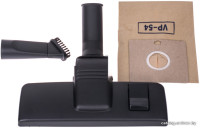 Пылесос Samsung VCC5251V3R/XEV