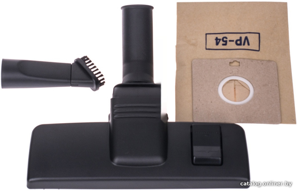 Пылесос Samsung VCC5251V3R/XEV