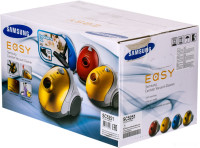 Пылесос Samsung VCC5251V3R/XEV