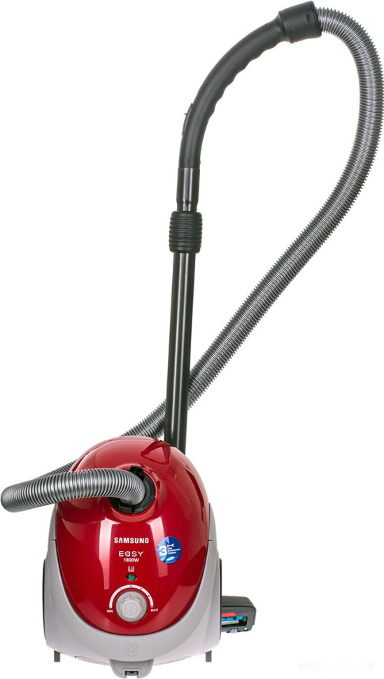 Пылесос Samsung VCC5251V3R/XEV