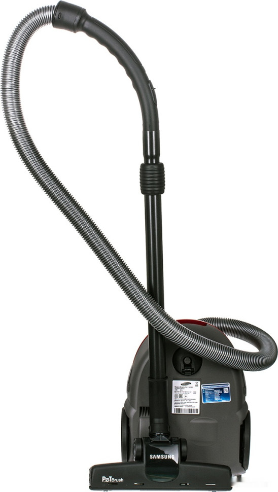 Пылесос Samsung VCC5251V3R/XEV