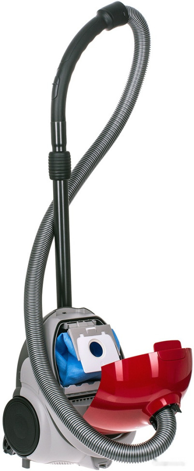 Пылесос Samsung VCC5251V3R/XEV