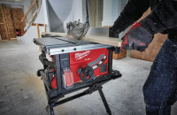 Деревообрабатывающий станок Milwaukee M18 FUEL M18FTS210-0 4933464722 (без АКБ)