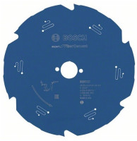 Пильный диск по композитным материалам Bosch Expert for Fiber Cement 235x30