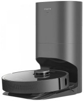 Робот-пылесос Dreame Bot Z10 Pro (черный)