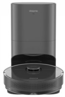 Робот-пылесос Dreame Bot Z10 Pro (черный)