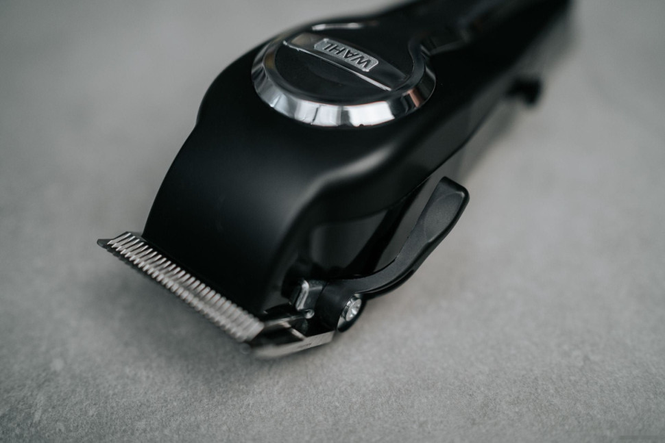 Машинка для стрижки волос Wahl Elite Pro 20106-0460