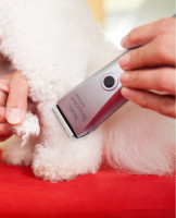 Машинка для стрижки волос Wahl Bravura Lithium 1870-0473