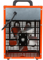 Тепловая пушка Ecoterm EHC-03/1E