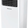 Мобильный кондиционер Hisense W-series AP-07CR4GKWS00