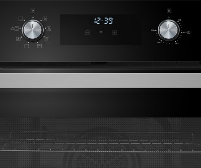 Духовой шкаф Zigmund & Shtain E 177 B