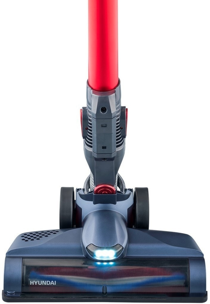 Пылесос Hyundai H-VCH06