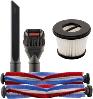 Пылесос Hyundai H-VCH06