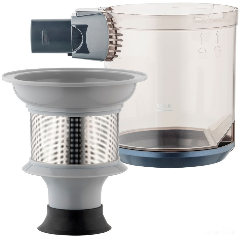 Пылесос Hyundai H-VCH06