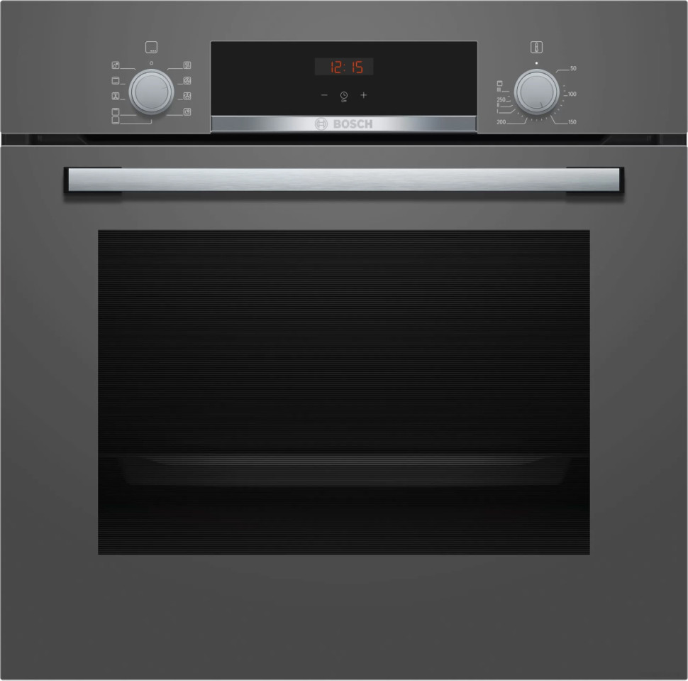 Духовой шкаф Bosch Serie 4 HBF514BH0T